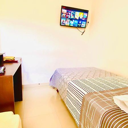 Garden House Piura Apartment Bagian luar foto