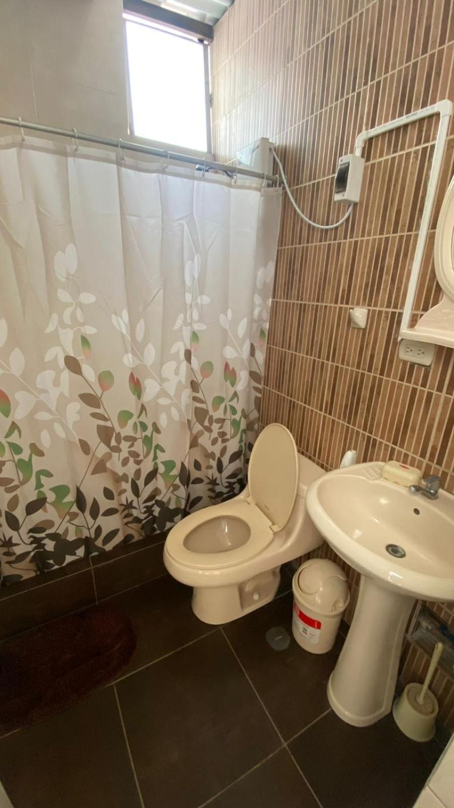 Garden House Piura Apartment Bagian luar foto