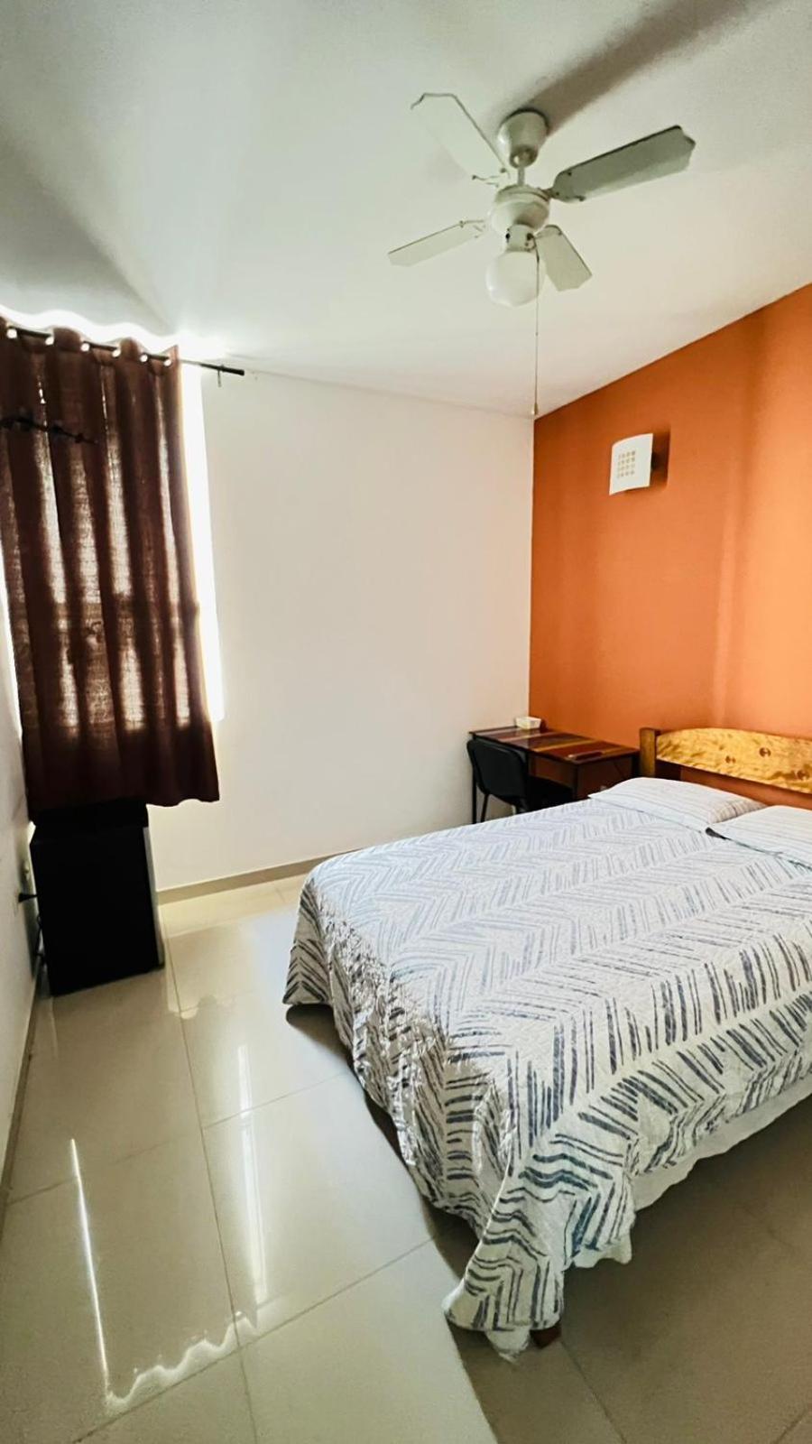 Garden House Piura Apartment Bagian luar foto