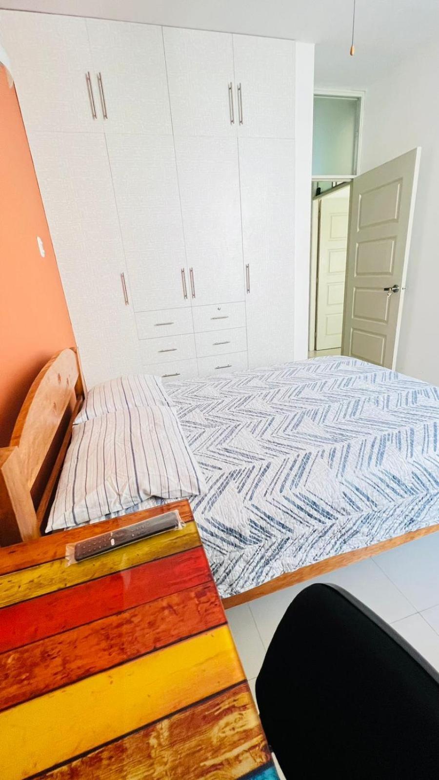 Garden House Piura Apartment Bagian luar foto