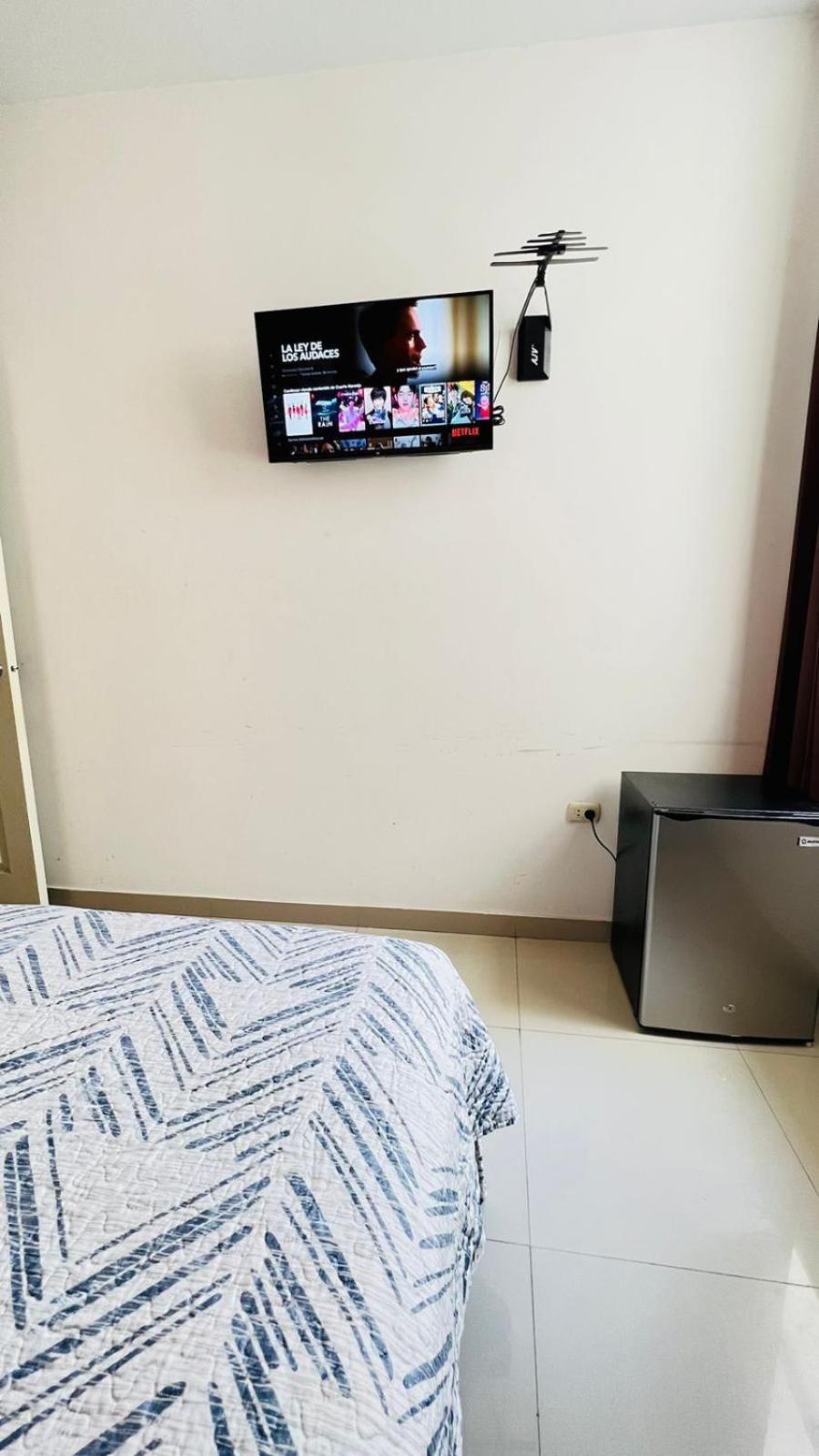 Garden House Piura Apartment Bagian luar foto
