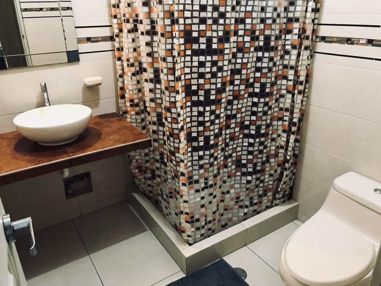 Garden House Piura Apartment Bagian luar foto