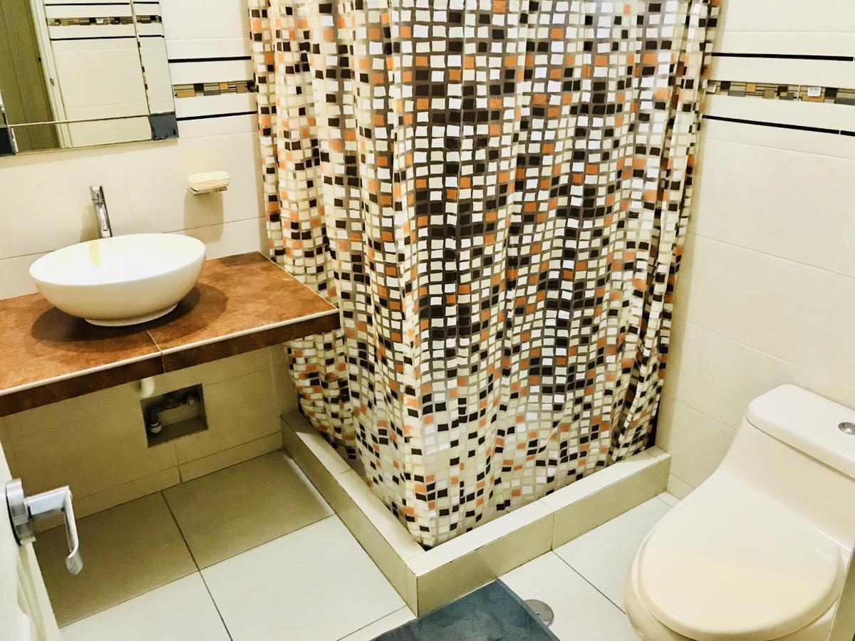 Garden House Piura Apartment Bagian luar foto
